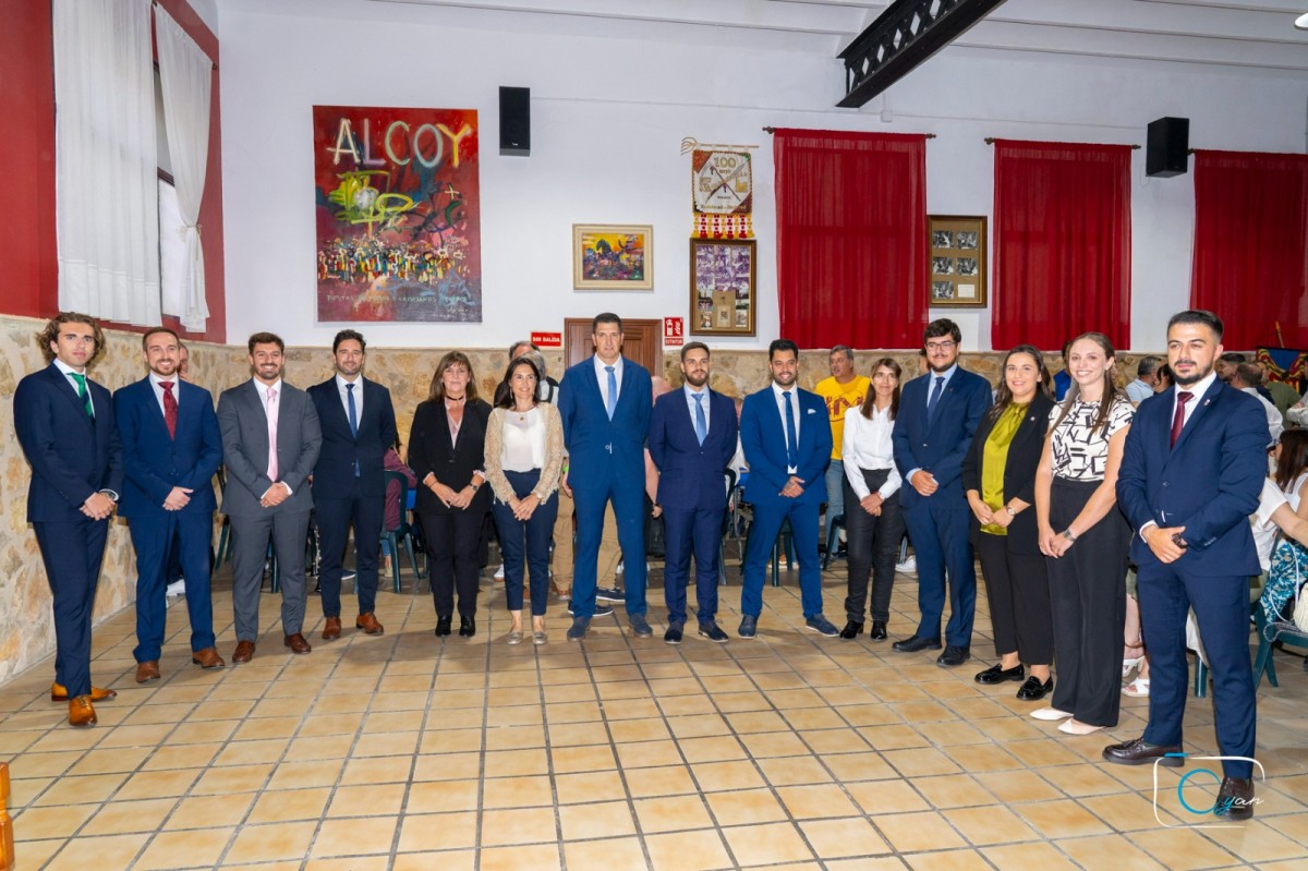 Associació de Sant Jordi